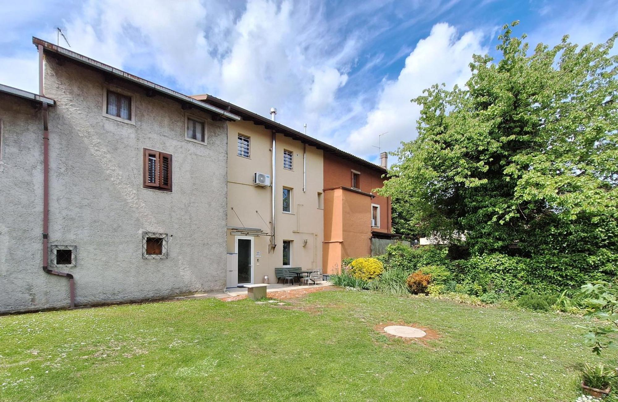 Alle Ceramiche Udine Exterior foto