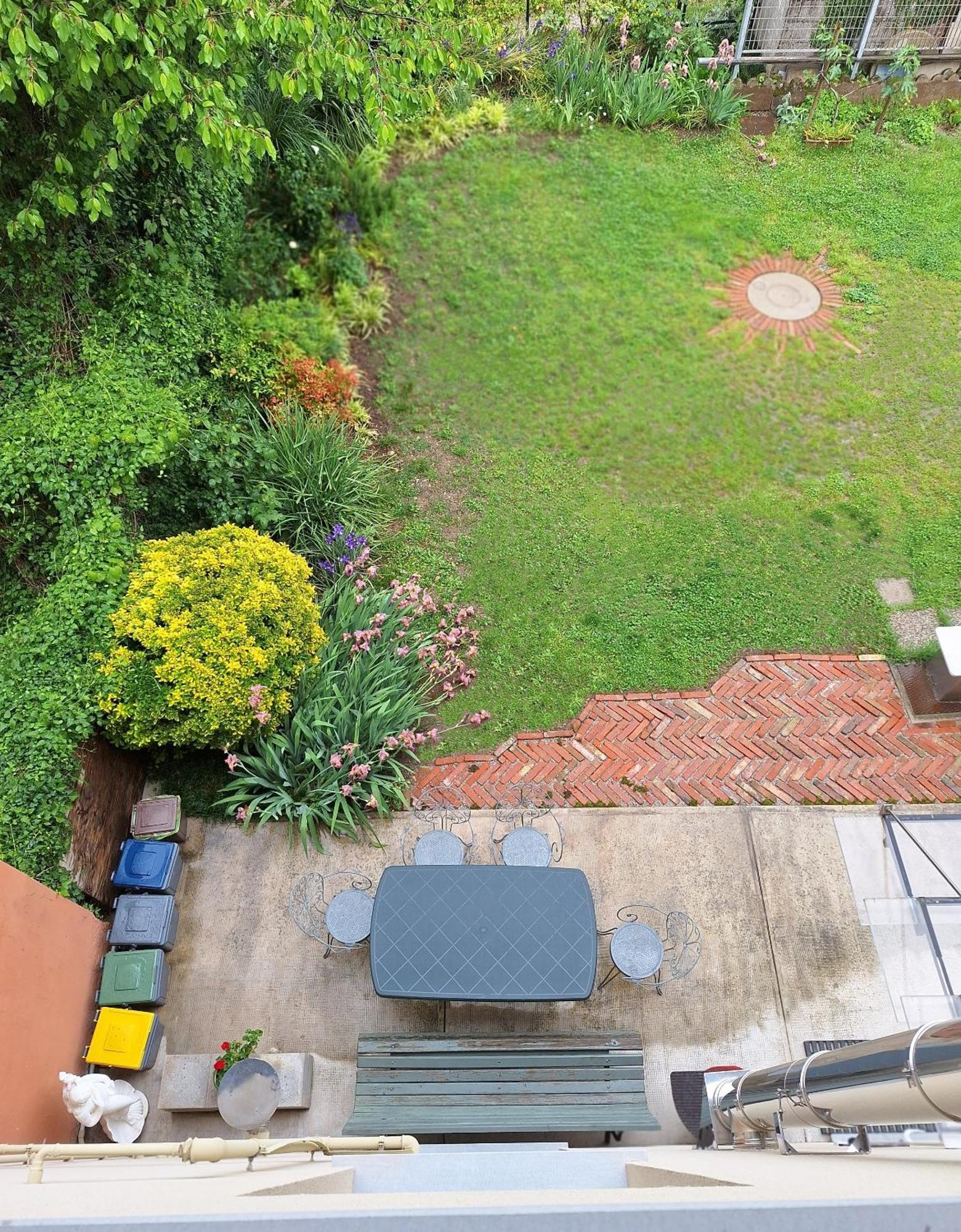 Alle Ceramiche Udine Exterior foto