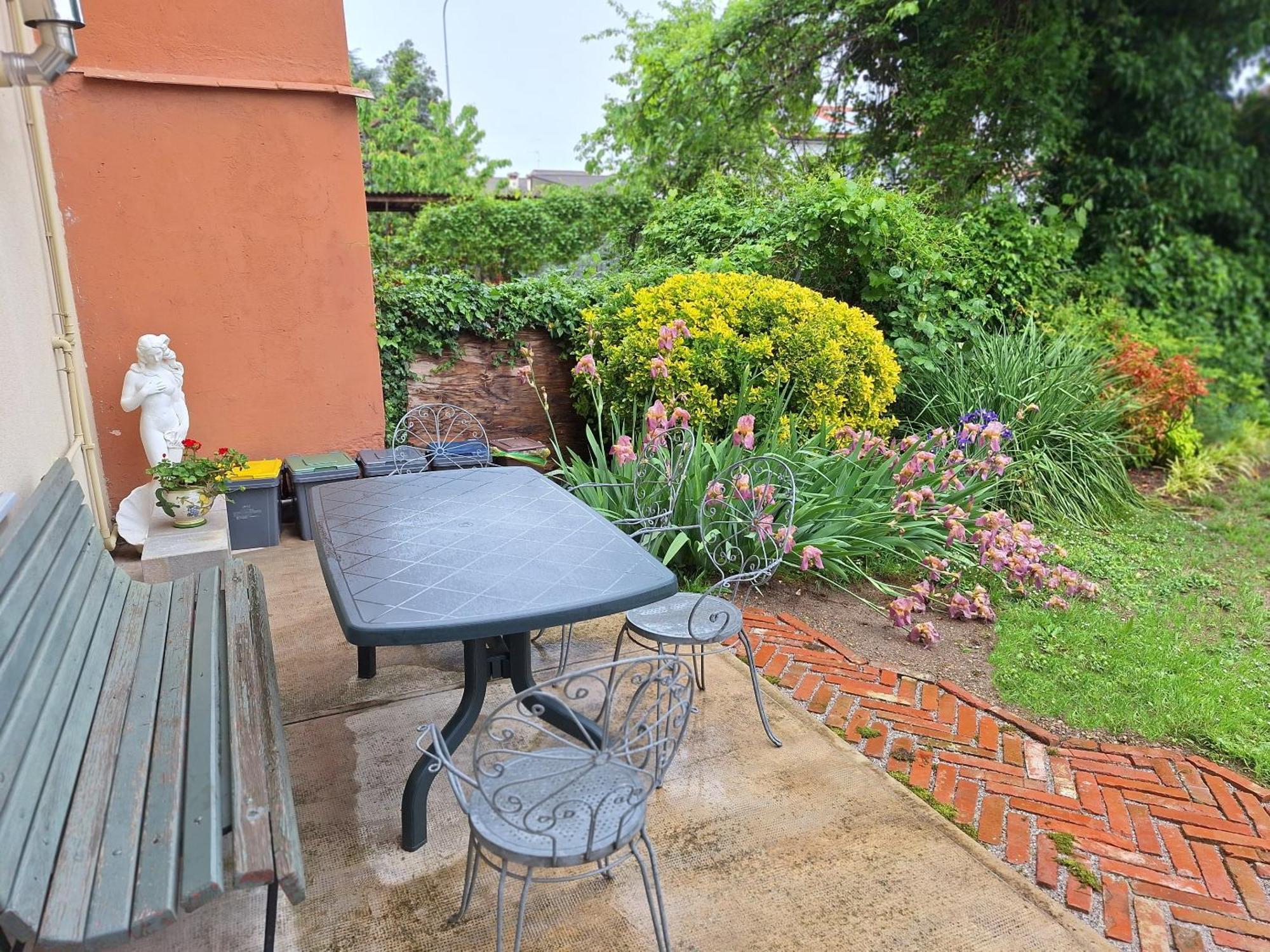 Alle Ceramiche Udine Exterior foto
