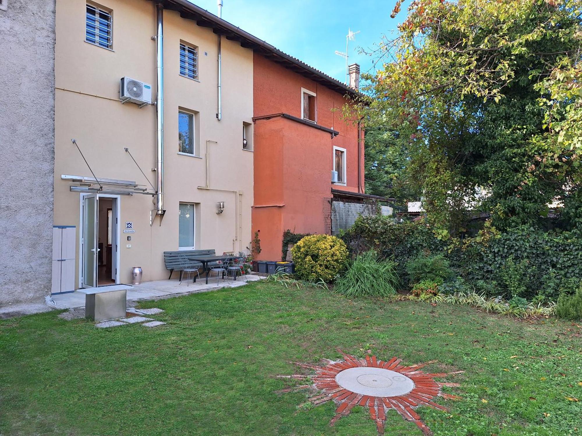 Alle Ceramiche Udine Zimmer foto